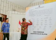 Pastikan SPMB 2026 Transparan, Pemkab Solsel Libatkan Polres Hingga Kejari