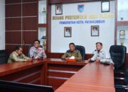 Dapat Dana Tambahan TKD, Pemko Payakumbuh Fokus Mitigasi dan Rekonstruksi Pascabencana