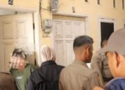 Pintu Kos Dikunci dari Dalam, Muda-Mudi di Padang Timur Digerebek Warga!