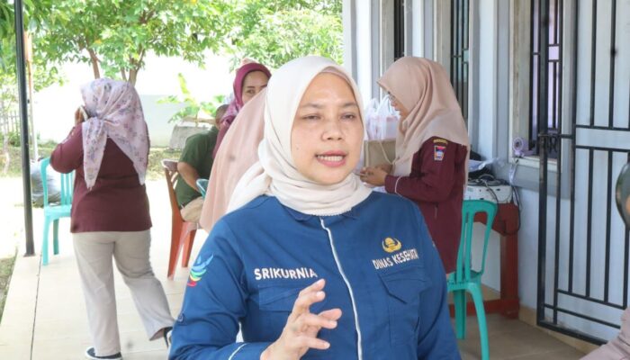 Padang Melayani Nyata, 53 Ribu Warga Kini Kantongi BPJS Gratis