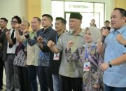 Target Cuan Miliaran, Mahyeldi Gembleng Wirausaha Muda Sumbar Kuasai Live Streaming