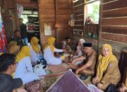 Isak Tangis di Rura Patontang: Anak Meninggal Akibat Jalan Rusak, Bupati Pasbar Janji Evaluasi Total