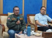 Masa Tanggap Darurat Berakhir, Tanah Datar Mulai Bangkit!