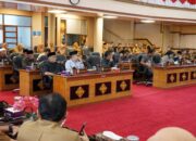 Ketuk Palu KLA Padang Panjang: Fraksi DPRD Minta Aksi Nyata, Bukan Slogan