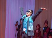 Saat Anak Istimewa Sawahlunto Taklukkan Catwalk, Wako Riyanda: Keterbatasan Bukan Penghalang