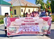 Khatam Al-Qur’an di Surau Ka’bah: Bukti Sinergi Perantau Malaysia dan Warga Agam