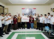 Andre Rosiade Gandakan Armada Mudik Gratis, Targetkan 10 Bus untuk Mahasiswa Minang di Yogyakarta