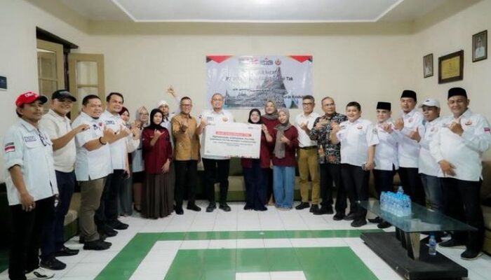 Andre Rosiade Gandakan Armada Mudik Gratis, Targetkan 10 Bus untuk Mahasiswa Minang di Yogyakarta