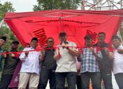 Resmikan BTS Telkomsel di Malalak Utara, Andre Rosiade: Sudah Dipilih Rakyat, Tugas Kami Memastikan Pembangunan