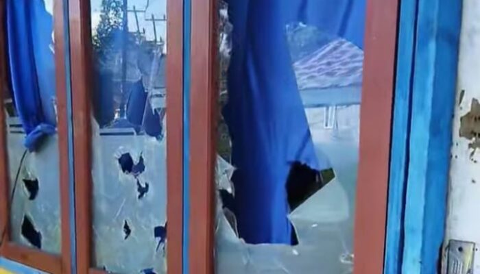 PWI Sumbar Sesalkan Aksi Perusakan Kantor PWI Solsel