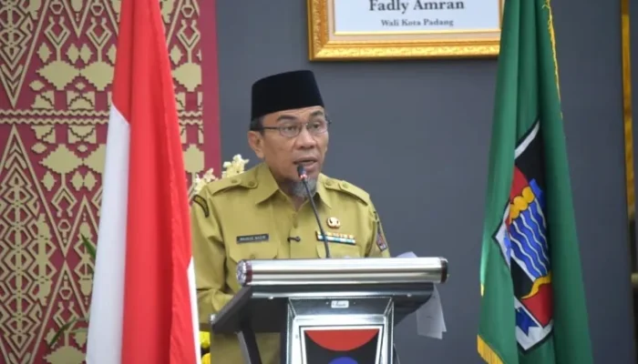 Bukan Aib! Maigus Nasir Ajak Warga Perangi TB, Pasien Kurang Mampu Dibantu Bedah Rumah