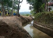 Rp226 Miliar Cair! Pemko Padang Pacu Perbaikan 16 Irigasi Rusak