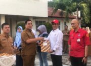 Terbaik di Bidang Kesehatan Kerja, PT Semen Padang Terima Penghargaan Gold dari Kemenaker