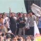 Peringatan May Day 2026 di Monas: Prabowo Resmikan Satgas PHK dan Program 1 Juta Rumah Buruh