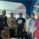 Drama Penangkapan Kurir Sabu di BIM: Satu Tertangkap, Satu Kabur Saat Koper Lewati X-Ray