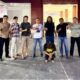 Modus Elit, Bayar Sulit! Puluhan Kali Nipu Pakai QRIS Editan, Aksi RPA Berakhir di Jeruji Besi