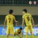 Semen Padang Turun ke Liga 2