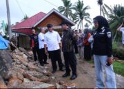 Banjir Payakumbuh: Wali Kota Zulmaeta Instruksikan Pemulihan Cepat
