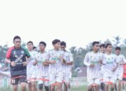 Liga 4 Heboh! PSPP Pertanyakan Aturan PSSI yang Loloskan Tim Minim Laga