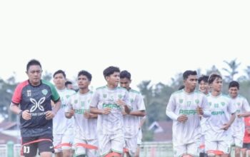Liga 4 Heboh! PSPP Pertanyakan Aturan PSSI yang Loloskan Tim Minim Laga