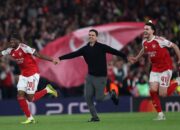 Final Liga Champions 2026 PSG vs Arsenal: Rekor Sejarah, Duel Pelatih Spanyol dan Perebutan Trofi di Budapest