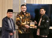 Pemko Padang Gandeng Kampus Malaysia, Buka Peluang Beasiswa Double Degree Lewat Program Padang Juara