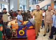 Fadly Amran Bidik Industri Game dan AI di PNP Youth Innovators Fest 2026 untuk Dongkrak Ekonomi Padang
