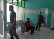 Warga Dilempar Batu Hingga Bocor, 2 Dua ODGJ Agresif Dievakuasi ke RSJ HB Saanin