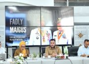 HJK Padang ke-357: Kota Tua Disulap Jadi Panggung Dunia