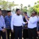Sentra ikan di kota padang