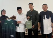 Kahf Own the Way Run 2026: Lintasi Kota Tua hingga Pantai Padang