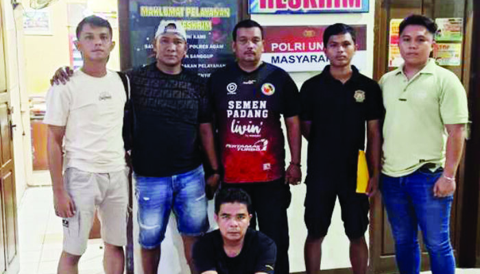 Sopir Travel Berjiwa Iblis! Cabuli Bocah di Dalam Mobil APV, Pelaku Akhirnya Diciduk Polisi