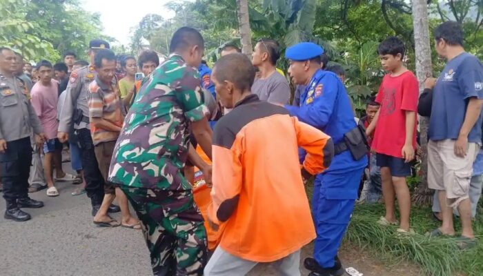 Misteri Kaos Kuning di Lapangan Matador: Afrizal Ditemukan Terbujur Kaku di Tepi Sungai