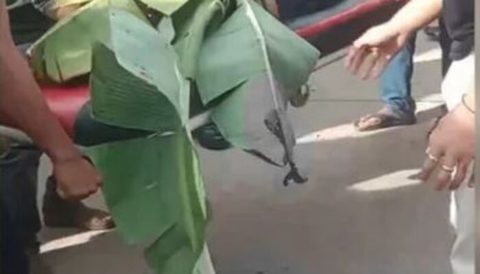 Laka Maut di Jalur Dua Sungai Rumbai, Siswa SDN 05 Meninggal Dunia di Tempat