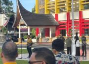 Wajib! Setiap Jam 10 Pagi, ASN Pemprov Sumbar Hentikan Aktivitas Demi Indonesia Raya