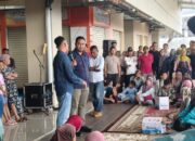 Pasar Raya Padang Menuju Modern: Fasilitas Dibenahi, Drainase Diperbaiki
