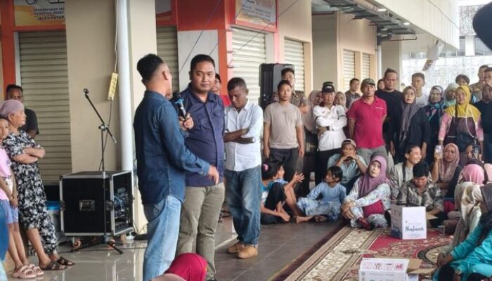 Pasar Raya Padang Menuju Modern: Fasilitas Dibenahi, Drainase Diperbaiki