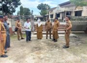 Sempat ‘Lumpuh’ Akibat Covid, Proyek Jalan Terminal Anak Air Akhirnya Digas Lagi