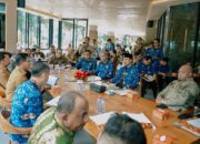 Siap Hibahkan Lahan 11 Hektar!  Bupati Solok Selatan Tagih Janji Sekolah Rakyat ke Mensos
