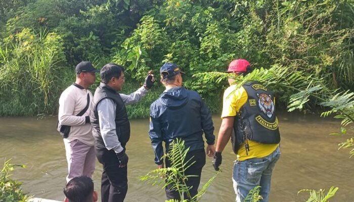 Naik Motor ke 10 Nagari, Bupati Padangpariaman JKA Targetkan Perbaikan Jalan dan Irigasi di 2027