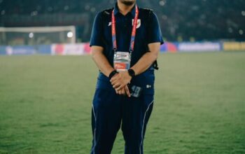 Dua Telepon, Satu Keputusan: Mengapa Saya Memilih Semen Padang FC