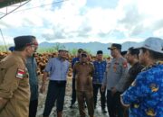 Bupati Pasbar Ultimatum PKS Nakal: Jangan Sapi Perah Petani Sawit atau Dilaporkan ke Presiden!