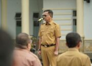 Ingatkan OPD Jangan Asal Jalan, Bupati Solok Selatan Minta Pengawasan Proyek Diketat Sejak Dini