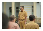 Golden Arm jadi Kota Baru: Bangun 3.000 Rumah hingga Sekolah Rakyat Rp250 Miliar