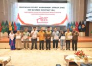 Koperasi Merah Putih Sumbar Tembus 4 Besar Nasional