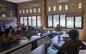 IPM Pasaman Barat 2025 Naik Capai 73,69 Poin, Lampaui Target RPJMD