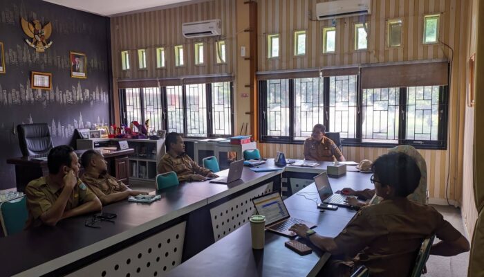 IPM Pasaman Barat 2025 Naik Capai 73,69 Poin, Lampaui Target RPJMD