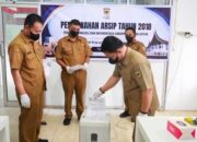 Pemusnahan arsip Diskominfo Tanah Datar.jpg