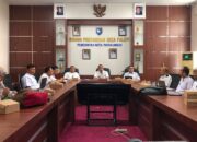 Payakumbuh Terapkan SAKIP Berbasis AI, Evaluasi Dokumen Jadi Lebih Cepat