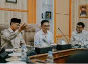 Susul SMA-SMK, Pemkab Solok Selatan Rancang Program Sekolah Gratis untuk MAN